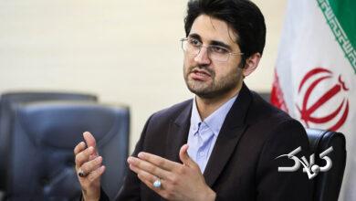 رئیس سازمان امور مالیاتی کشور