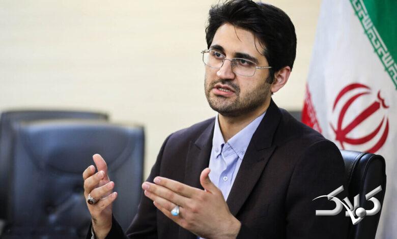 رئیس سازمان امور مالیاتی کشور