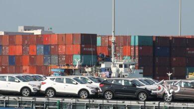 واردات خودرو