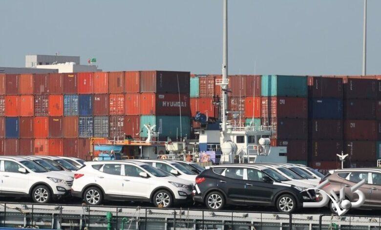 واردات خودرو