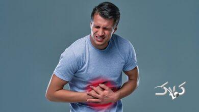 غذاهایی برای معده درد