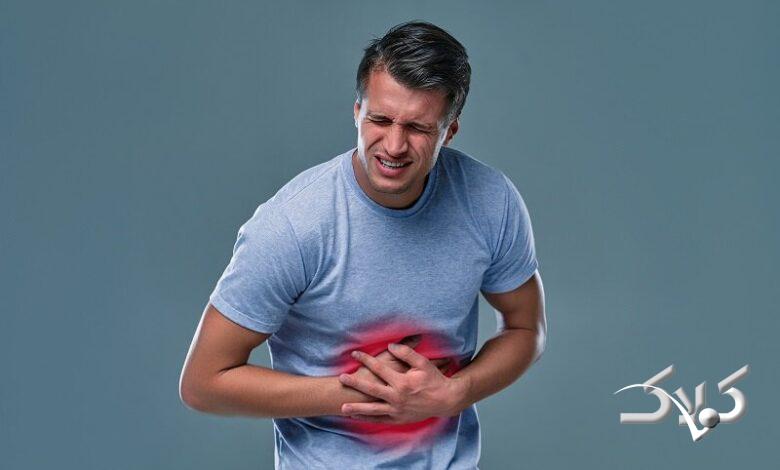 غذاهایی برای معده درد