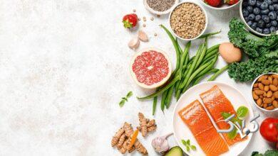 نقش فیبر در درمان سرطان روده