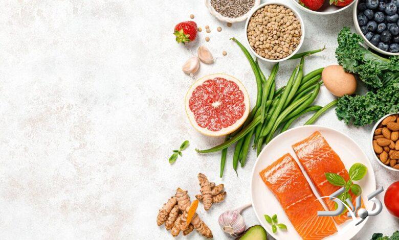 نقش فیبر در درمان سرطان روده