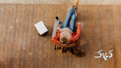 استراحت پس از کار