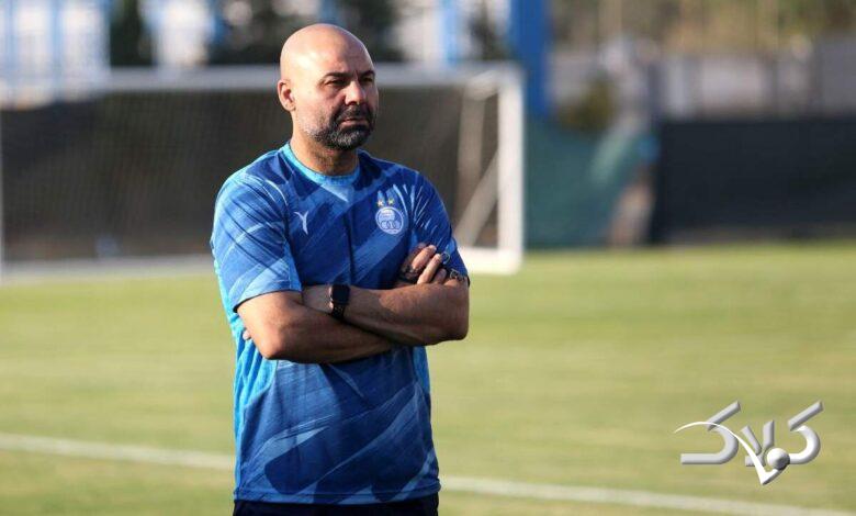 سهراب بختیاریزاده