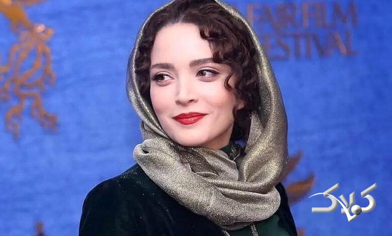 بهنوش طباطبایی