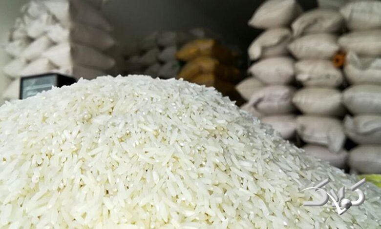 برنج