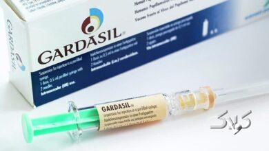 واکسن گارداسیل