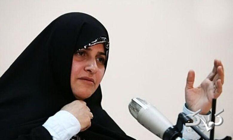 جمیله علم الهدی