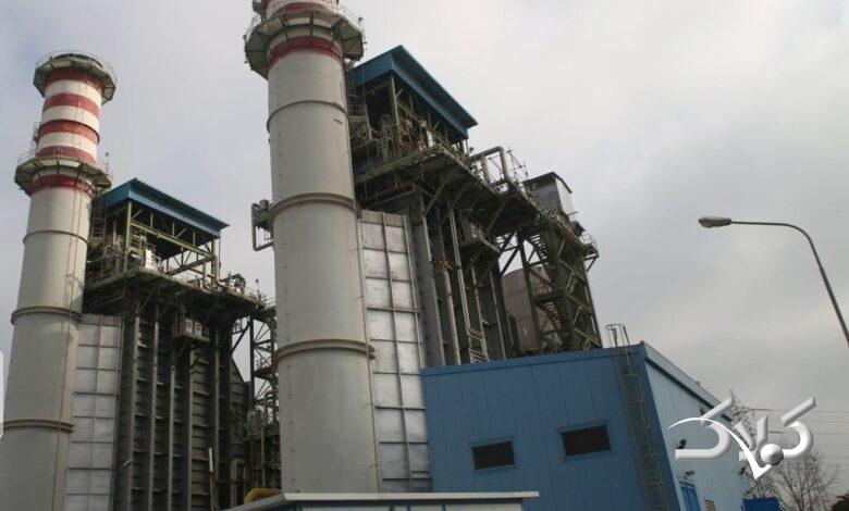 ساخت نیروگاه