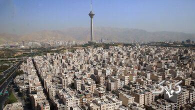 آپارتمان اجاره