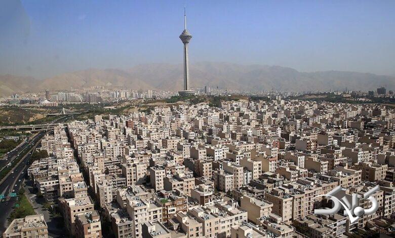 آپارتمان اجاره