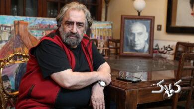 مسعود كيميايي