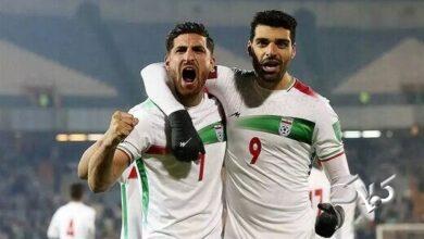 جهانبخش و طارمی