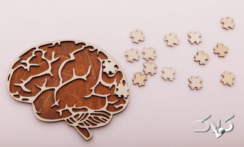 آلزایمر - زوال عقل - فراموشی