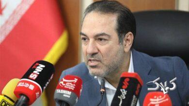 علیرضا رئیسی