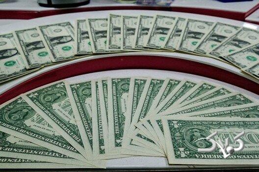 نرخ دلار