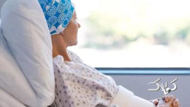 سرطان - زنان