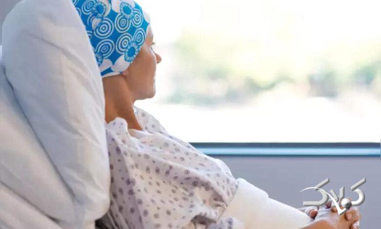 سرطان - زنان