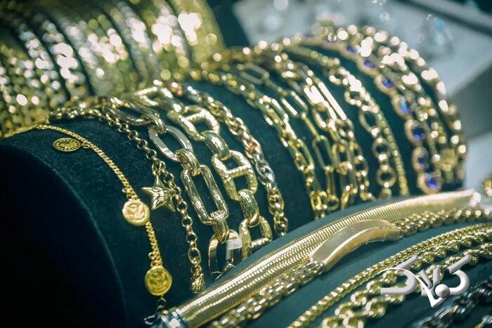 بازار طلای آمریکا - طلا نیویورک