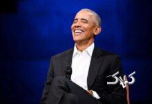 ترامپ و اوباما