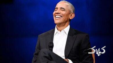 ترامپ و اوباما