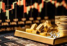 بازار طلا - قیمت طلا