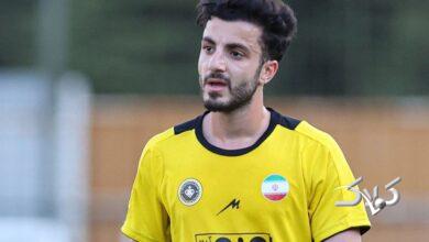 محمدمهدی لطفی