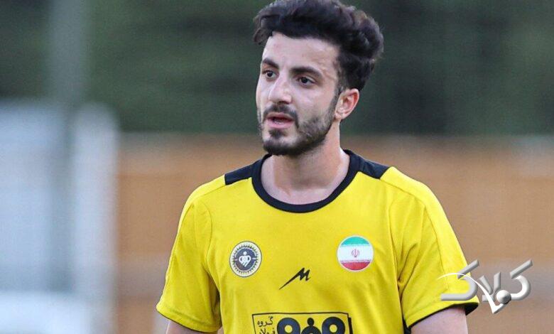 محمدمهدی لطفی