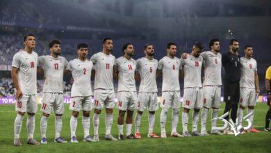 تیم ملی فوتبال