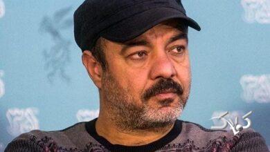 سعید اقاخانی