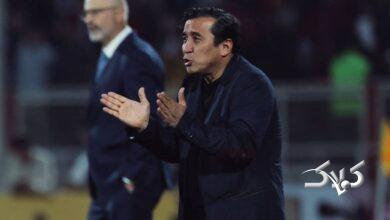 خداداد عزیزی