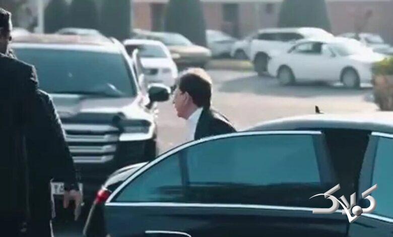 بابک زنجانی