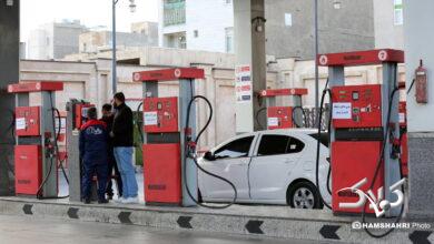 آغاز عصر بنزین ۵ هزار تومانی