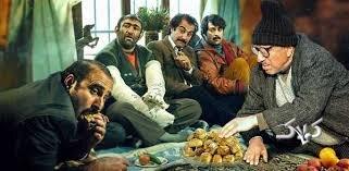 سریال پایتخت