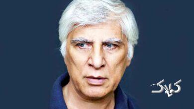 بهرام بیضایی