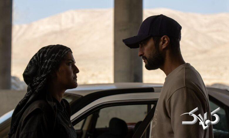 فیلم سینمایی اسکورت