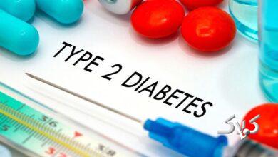 قلب و دیابت