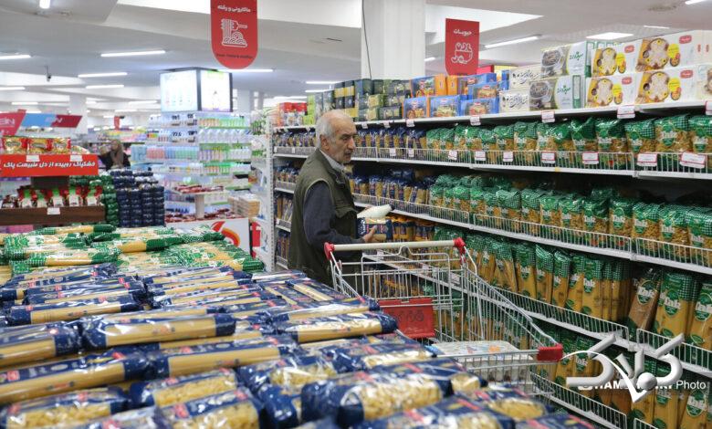 اجرای طرح کالابرگ الکترونیک در ۵۵ فروشگاه «شهروند» تهران و البرز