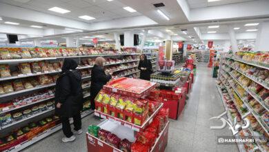 اجرای طرح کالابرگ الکترونیک در ۵۵ فروشگاه «شهروند» تهران و البرز