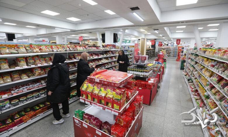 اجرای طرح کالابرگ الکترونیک در ۵۵ فروشگاه «شهروند» تهران و البرز