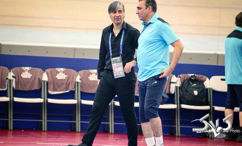 ایران ۲- عربستان صفر؛ فوتسال جام ملتهای آسیا ۲۰۲۶