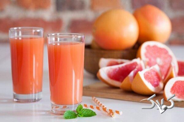گریپ فروت