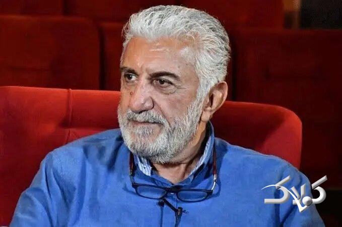 رضا کیانیان