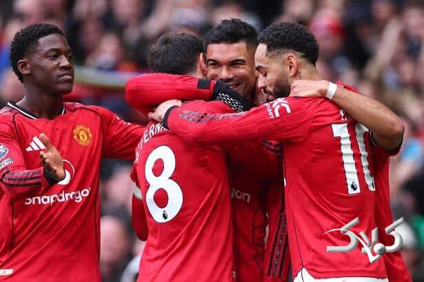 منچستر- فولام