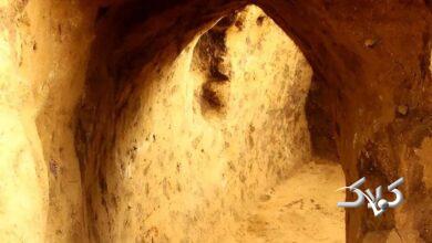 خندق ماقبل تاریخ