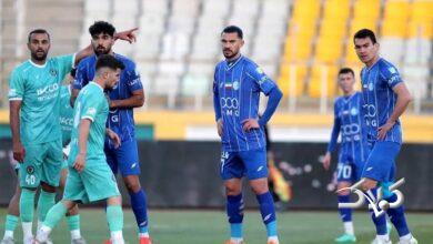 استقلال / پیکان