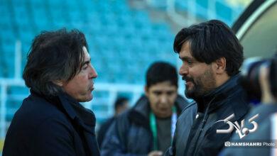 تصاویر بازی پیکان 1- استقلال صفر |لیگ برتر فوتبال