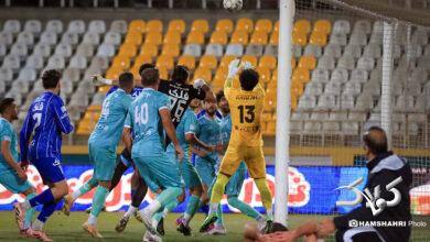 تصاویر بازی پیکان 1- استقلال صفر |لیگ برتر فوتبال